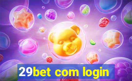 29bet com login